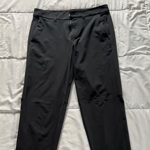 Lululemon Commission Pant Slim 30x32